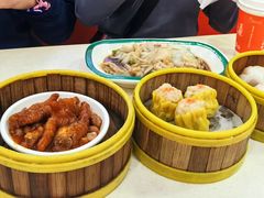 -禾师兄·布拉肠(一德路店)