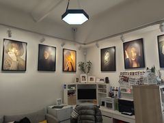 -肆俩肖像STUDIO(宝山万达店)