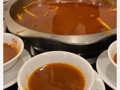 -冯记香辣兔火锅(茶店子总店)