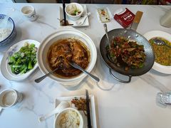 -苏湘小馆·不做预制菜(青年公社店)