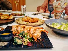 -醉了的船Le Bateau Ivre(温江店)