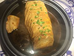 -卢大鲜鱼头捞饭(美利广场店)