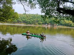 -星湖旅游景区七星岩
