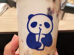 -茶百道(柏威年店)