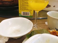 -茶油香闽南菜·花园餐厅(前埔店)