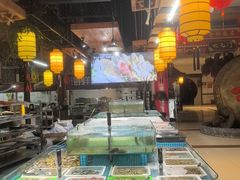 -和源祥·日照菜扛把子(万平口一店)