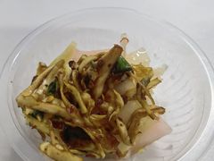 -金牌罗记肠旺面(蔡家街店)