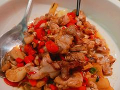 -湘江红·湖南招牌菜(莲花南路店)