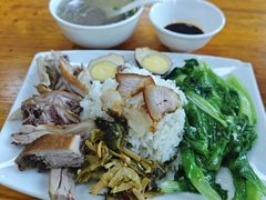 -金宝鸭肉店(祥和广场裙楼店)