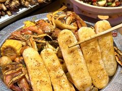 -庆峰龙虾烧烤(合肥一店)