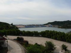 -十三陵水库