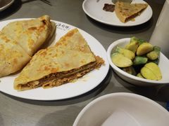 -河沿肉饼Beijing Pie(锡拉胡同店)