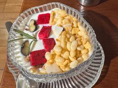 -沏点Trattoria意大利餐厅(新街口店)