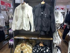 -优衣库(广州恒宝广场店)