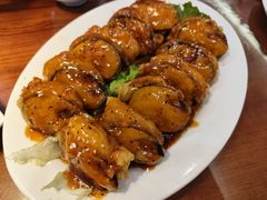 -惠宾饭庄(中山路店)