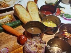 -布拉格餐厅· 中欧捷克菜(全国首店)