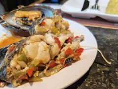 -汉巴味德(大悦城店)