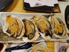 -吉兆·料理(红梅南路店)