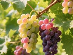 -白鹿原葡萄主题公园