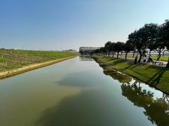 -迪茵湖田家舍生态农场
