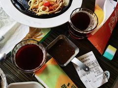 -豪客来牛排(府河店)