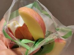 苹果片-麦当劳(鼓楼店)