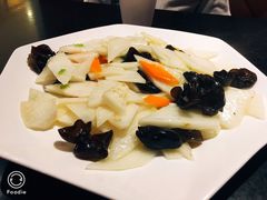 -晚归月亮湾私家菜(临邑路店)