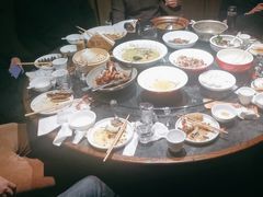 -金掌勺东北菜(格兰晴天店)