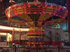 -万达茂商场(南京仙林店)