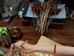 -破店肥哈·东北烧烤·夜宵(南山保利店)