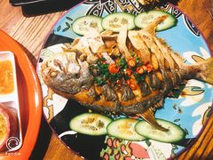 -辉记炭烧海鲜大排档·老字号(福田店)