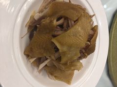 -香山湖家家宴(中山陵店)