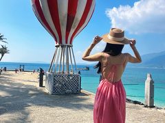 -海南分界洲岛旅游区