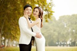 -新奕映像摄影机构
