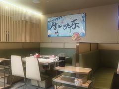 -海底捞火锅(赛格国际购物中心店)