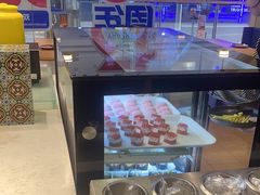 -凡塔斯牛排自助餐厅(莆田万达店)