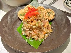 -太食獸泰式茶餐厅(IFS国金中心店)