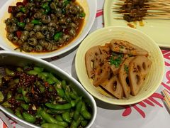 -靓靓蒸虾·头牌蒸虾(南山桂庙店)
