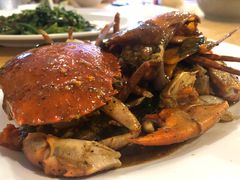 -ZF Seafood Restaurant 卓峰海鲜餐