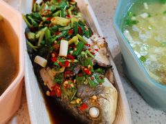 -浮何烤铺(桐梓林店)