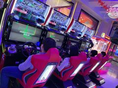 -大玩家(大连高新万达店)