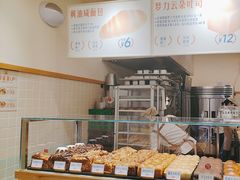-红心闪闪面包牛奶公司(旺角星辰店)