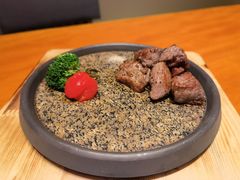 -月龍吟(朝龙汇店)