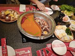 -牛New寿喜烧(虹桥新天地店)