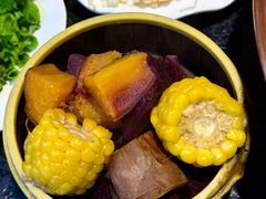 -五福居羊蝎子(方庄店)