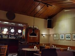 -小世界西餐厅(建国门店)