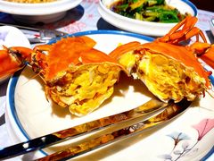 -三妹小龙虾·黄油蟹(华侨城总店)