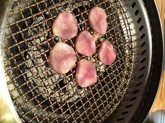 -黑牛の店·和牛烧肉(合生汇店)
