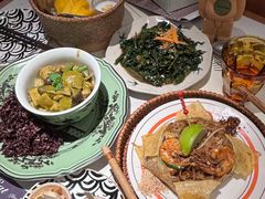 -太食獸泰式茶餐厅(IFS国金中心店)