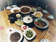 -巴人堂(女儿城店)